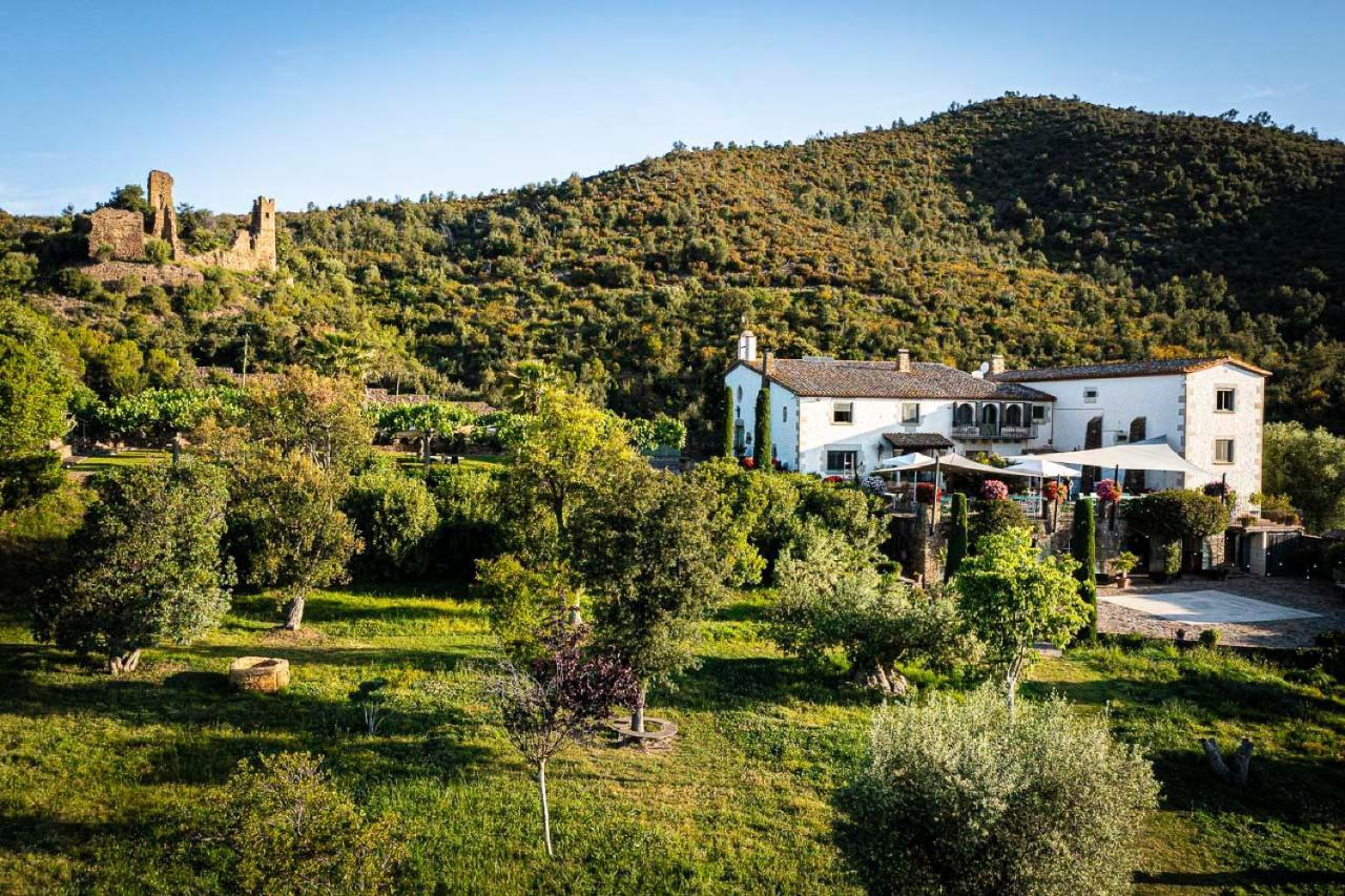 Finca Bell-Lloc Palamos Exterior photo